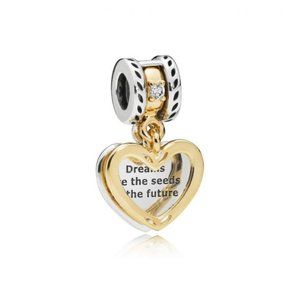 Pandora Shine™ Seeds of the Future Dangle Charm
